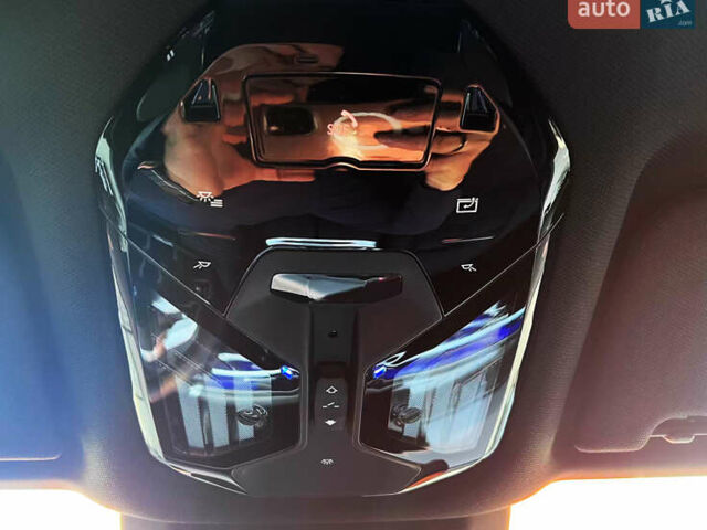 Сірий БМВ i7, об'ємом двигуна 0 л та пробігом 37 тис. км за 107500 $, фото 32 на Automoto.ua