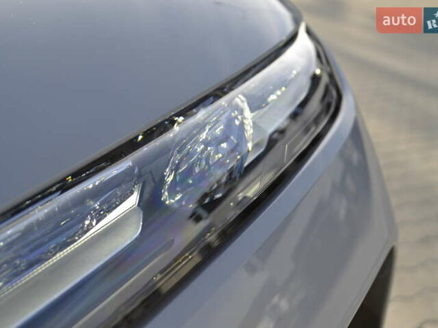 Сірий БМВ i7, об'ємом двигуна 0 л та пробігом 71 тис. км за 94000 $, фото 23 на Automoto.ua