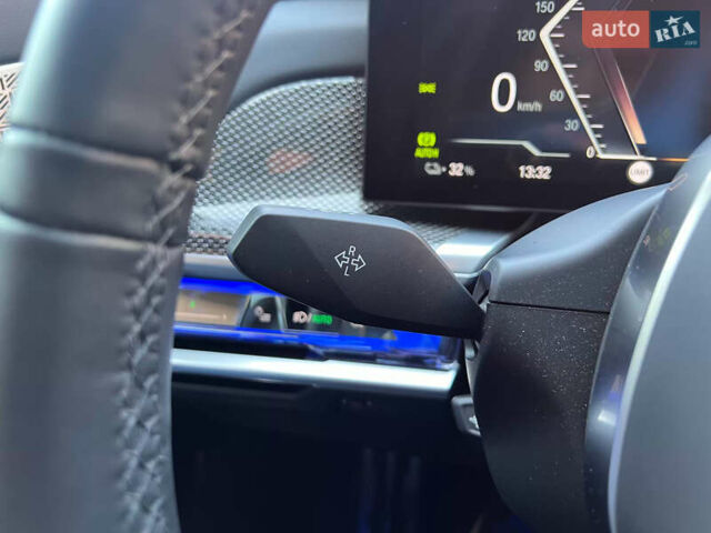Сірий БМВ i7, об'ємом двигуна 0 л та пробігом 37 тис. км за 107500 $, фото 16 на Automoto.ua