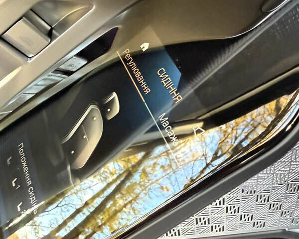 Сірий БМВ i7, об'ємом двигуна 0 л та пробігом 9 тис. км за 91500 $, фото 49 на Automoto.ua