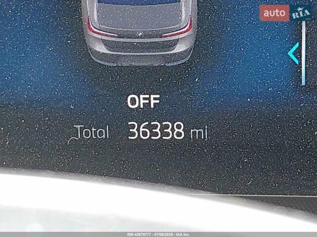 Сірий БМВ i7, об'ємом двигуна 0 л та пробігом 58 тис. км за 79900 $, фото 14 на Automoto.ua