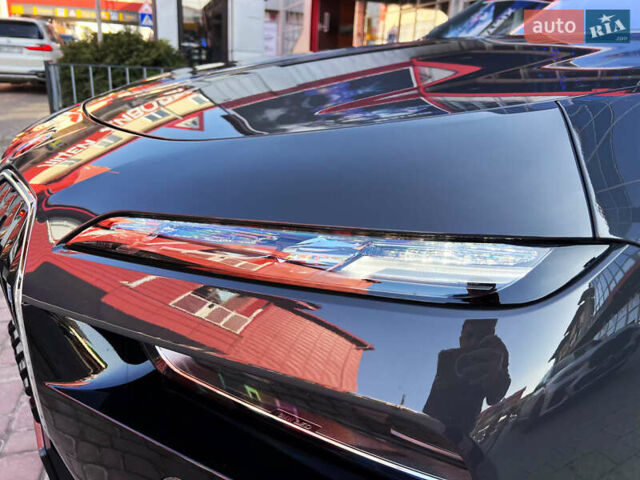 Сірий БМВ i7, об'ємом двигуна 0 л та пробігом 37 тис. км за 107500 $, фото 58 на Automoto.ua