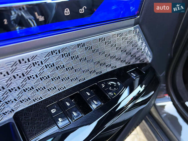 Сірий БМВ i7, об'ємом двигуна 0 л та пробігом 37 тис. км за 107500 $, фото 8 на Automoto.ua