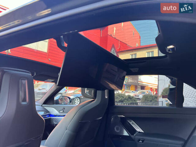 Сірий БМВ i7, об'ємом двигуна 0 л та пробігом 37 тис. км за 107500 $, фото 39 на Automoto.ua