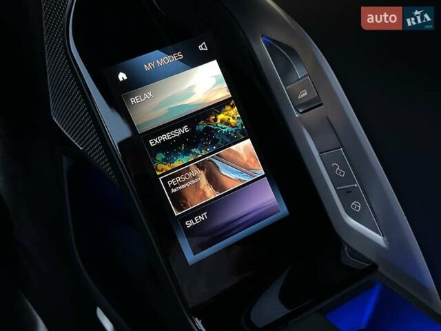 Сірий БМВ i7, об'ємом двигуна 0 л та пробігом 21 тис. км за 94900 $, фото 74 на Automoto.ua