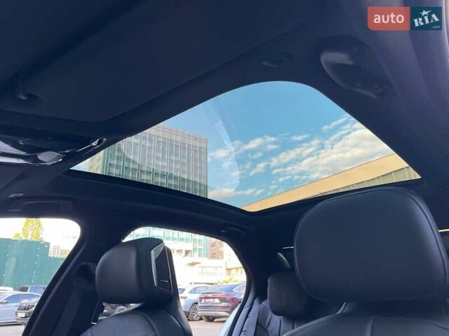 Сірий БМВ i7, об'ємом двигуна 0 л та пробігом 21 тис. км за 94900 $, фото 53 на Automoto.ua