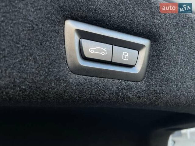 Сірий БМВ i7, об'ємом двигуна 0 л та пробігом 21 тис. км за 94900 $, фото 110 на Automoto.ua
