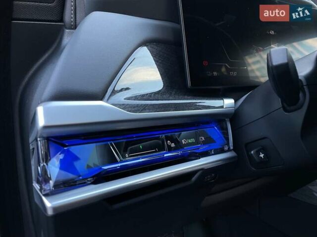 Сірий БМВ i7, об'ємом двигуна 0 л та пробігом 21 тис. км за 94900 $, фото 54 на Automoto.ua