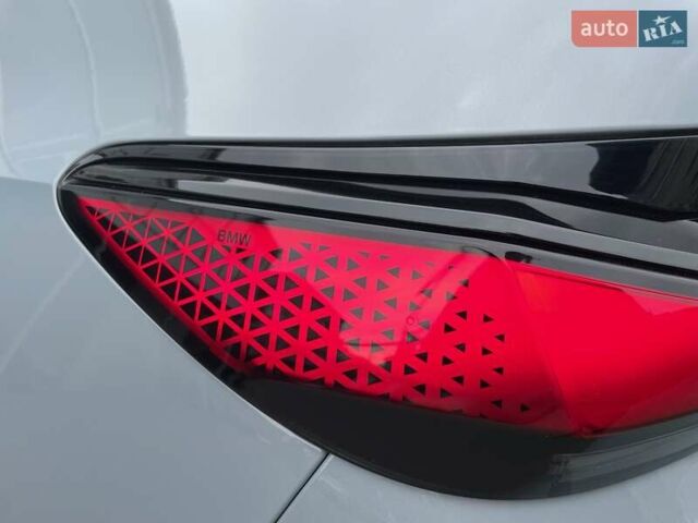 Сірий БМВ i7, об'ємом двигуна 0 л та пробігом 24 тис. км за 126900 $, фото 44 на Automoto.ua