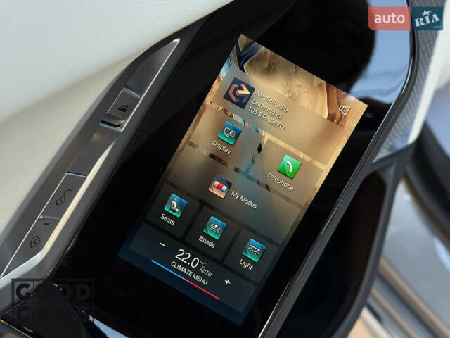 Сірий БМВ i7, об'ємом двигуна 0 л та пробігом 5 тис. км за 90900 $, фото 32 на Automoto.ua