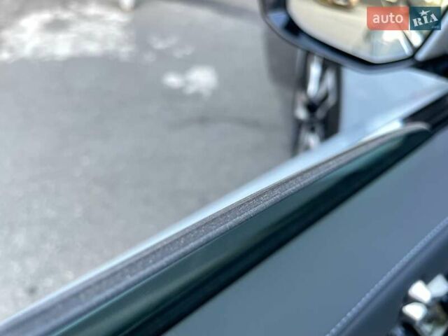 Сірий БМВ i7, об'ємом двигуна 0 л та пробігом 21 тис. км за 94900 $, фото 104 на Automoto.ua