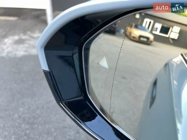Сірий БМВ i7, об'ємом двигуна 0 л та пробігом 21 тис. км за 94900 $, фото 105 на Automoto.ua