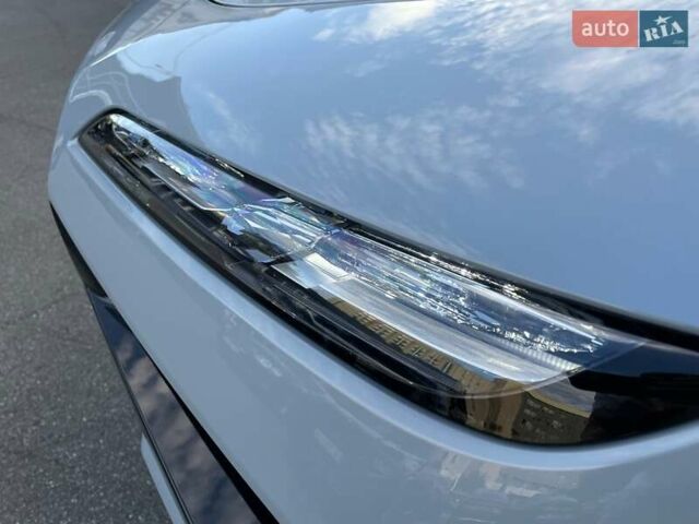 Сірий БМВ i7, об'ємом двигуна 0 л та пробігом 21 тис. км за 94900 $, фото 14 на Automoto.ua