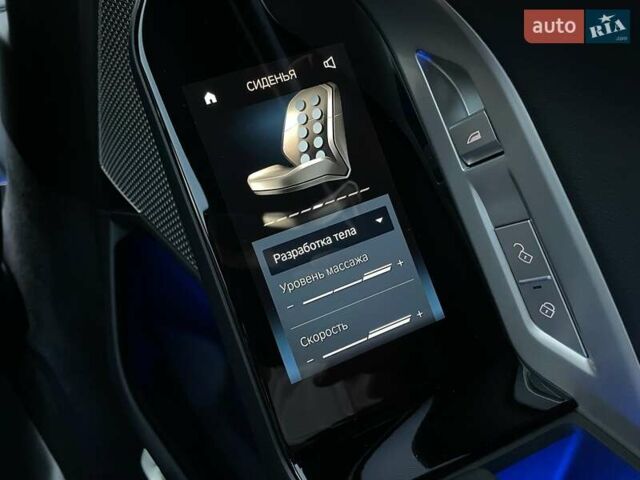 Сірий БМВ i7, об'ємом двигуна 0 л та пробігом 21 тис. км за 94900 $, фото 73 на Automoto.ua