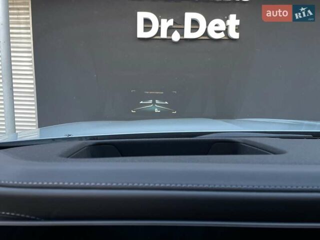Сірий БМВ i7, об'ємом двигуна 0 л та пробігом 21 тис. км за 94900 $, фото 51 на Automoto.ua