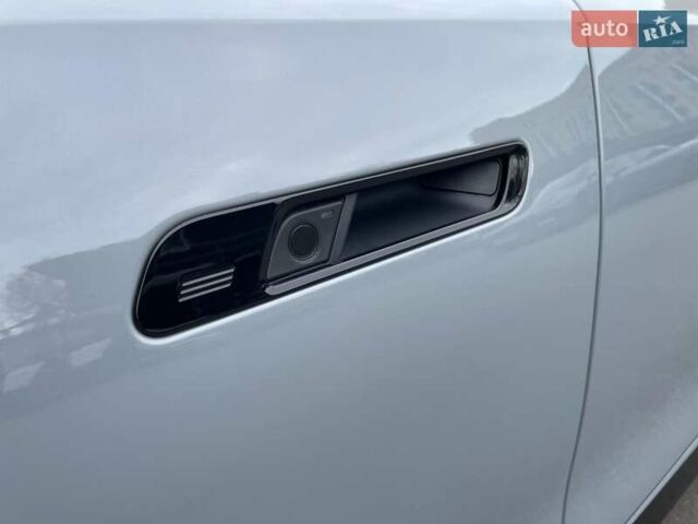 Сірий БМВ i7, об'ємом двигуна 0 л та пробігом 24 тис. км за 126900 $, фото 42 на Automoto.ua