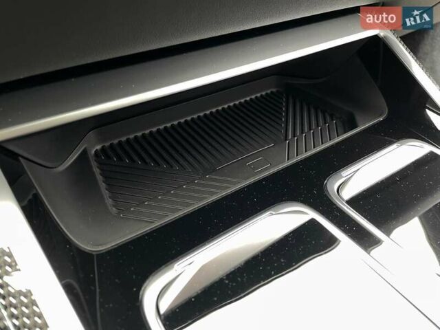 Сірий БМВ i7, об'ємом двигуна 0 л та пробігом 24 тис. км за 126900 $, фото 65 на Automoto.ua