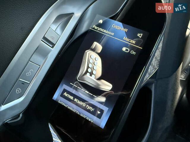 Синий БМВ i7, объемом двигателя 0 л и пробегом 31 тыс. км за 89900 $, фото 60 на Automoto.ua