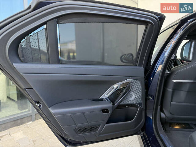 Синий БМВ i7, объемом двигателя 0 л и пробегом 31 тыс. км за 89900 $, фото 42 на Automoto.ua
