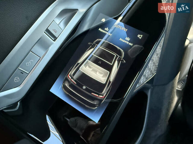 Синий БМВ i7, объемом двигателя 0 л и пробегом 31 тыс. км за 89900 $, фото 59 на Automoto.ua