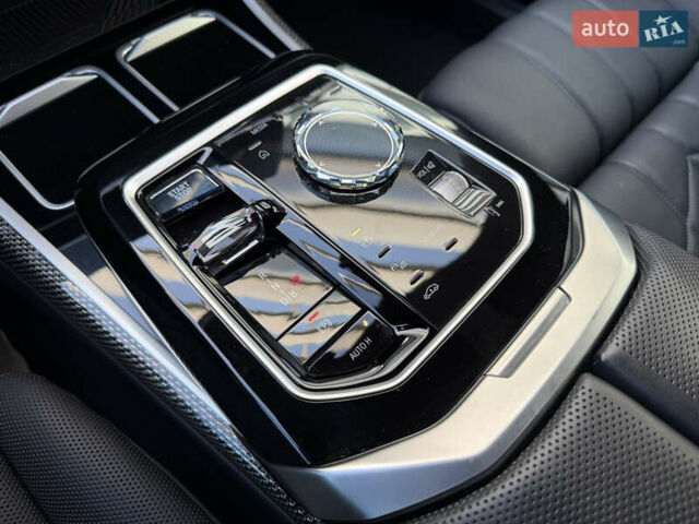 Синий БМВ i7, объемом двигателя 0 л и пробегом 31 тыс. км за 89900 $, фото 53 на Automoto.ua