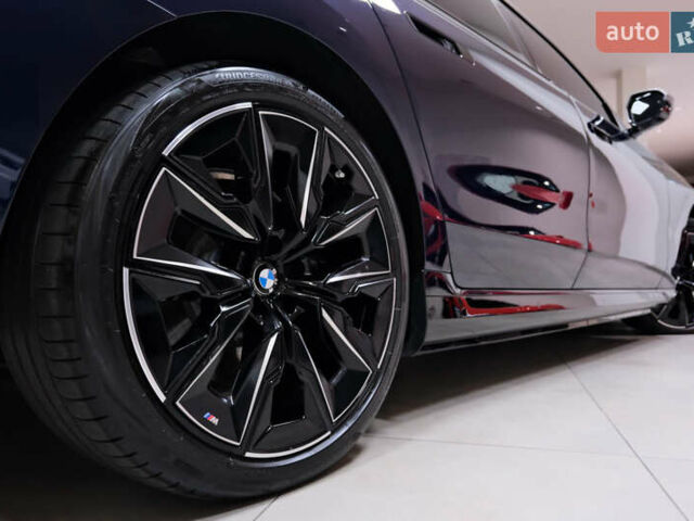 Синий БМВ i7, объемом двигателя 0 л и пробегом 12 тыс. км за 99000 $, фото 29 на Automoto.ua