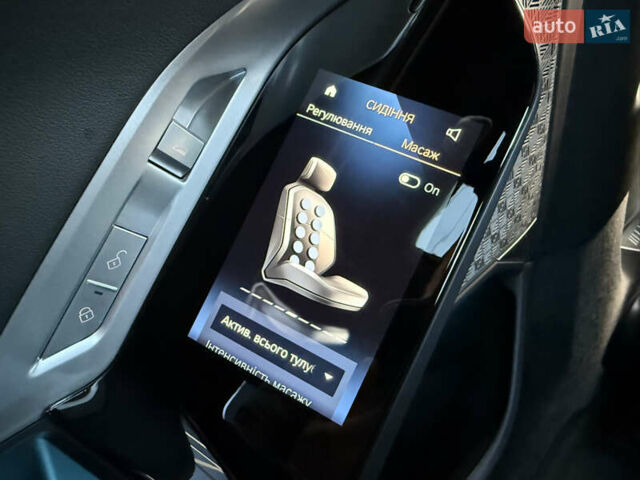 Синий БМВ i7, объемом двигателя 0 л и пробегом 31 тыс. км за 89900 $, фото 57 на Automoto.ua