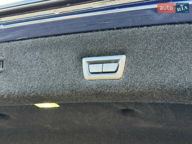 Синий БМВ i7, объемом двигателя 0 л и пробегом 31 тыс. км за 89900 $, фото 70 на Automoto.ua