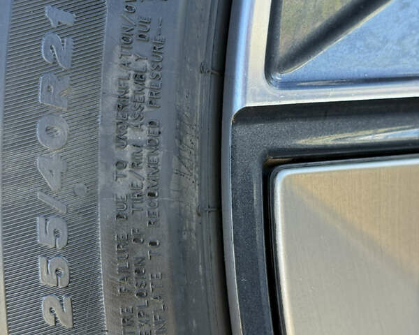 Синий БМВ i7, объемом двигателя 0 л и пробегом 31 тыс. км за 89900 $, фото 19 на Automoto.ua