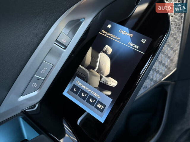 Синий БМВ i7, объемом двигателя 0 л и пробегом 31 тыс. км за 89900 $, фото 56 на Automoto.ua