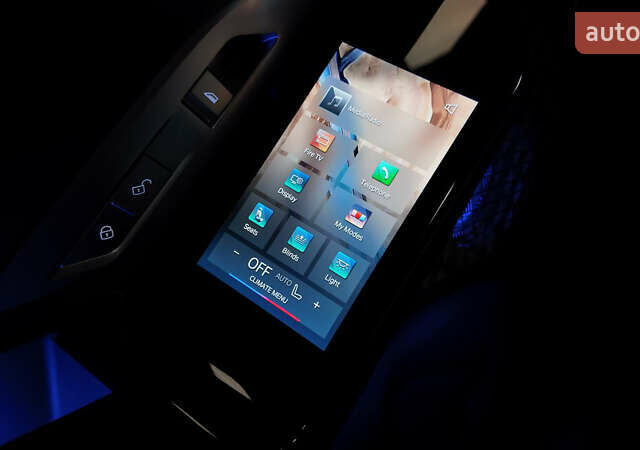 Синий БМВ i7, объемом двигателя 0 л и пробегом 12 тыс. км за 99000 $, фото 32 на Automoto.ua