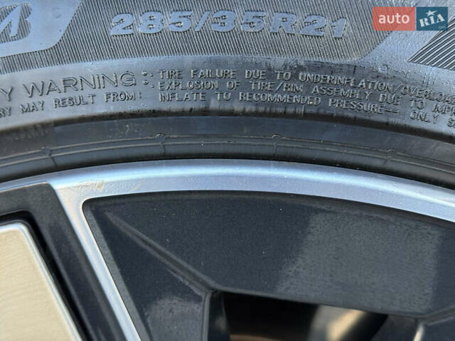 Синий БМВ i7, объемом двигателя 0 л и пробегом 31 тыс. км за 89900 $, фото 20 на Automoto.ua