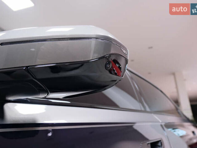 Синий БМВ i7, объемом двигателя 0 л и пробегом 12 тыс. км за 99000 $, фото 12 на Automoto.ua