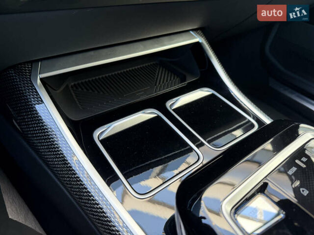 Синий БМВ i7, объемом двигателя 0 л и пробегом 31 тыс. км за 89900 $, фото 52 на Automoto.ua