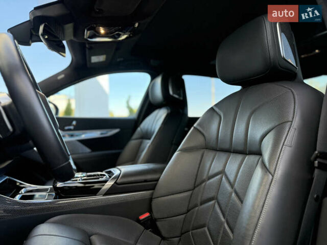 Синий БМВ i7, объемом двигателя 0 л и пробегом 31 тыс. км за 89900 $, фото 29 на Automoto.ua