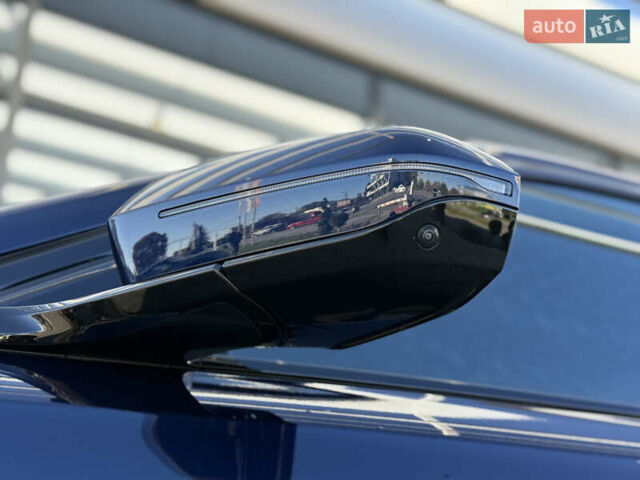 Синий БМВ i7, объемом двигателя 0 л и пробегом 31 тыс. км за 89900 $, фото 22 на Automoto.ua