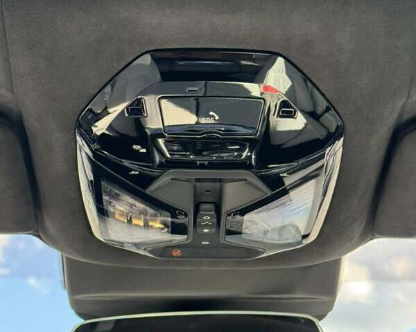 Синій БМВ i7, об'ємом двигуна 0 л та пробігом 4 тис. км за 106900 $, фото 29 на Automoto.ua