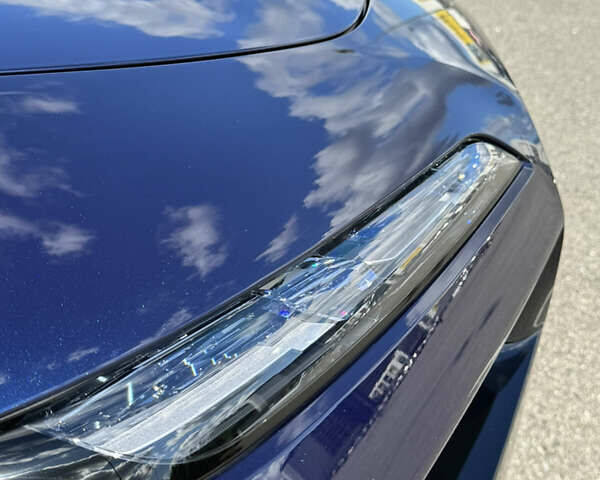 Синій БМВ i7, об'ємом двигуна 0 л та пробігом 4 тис. км за 106900 $, фото 21 на Automoto.ua