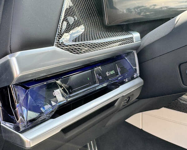 Синій БМВ i7, об'ємом двигуна 0 л та пробігом 4 тис. км за 106900 $, фото 27 на Automoto.ua