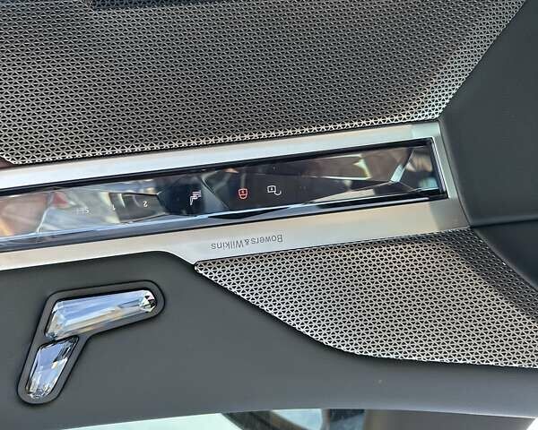Синий БМВ i7, объемом двигателя 0 л и пробегом 7 тыс. км за 105999 $, фото 26 на Automoto.ua