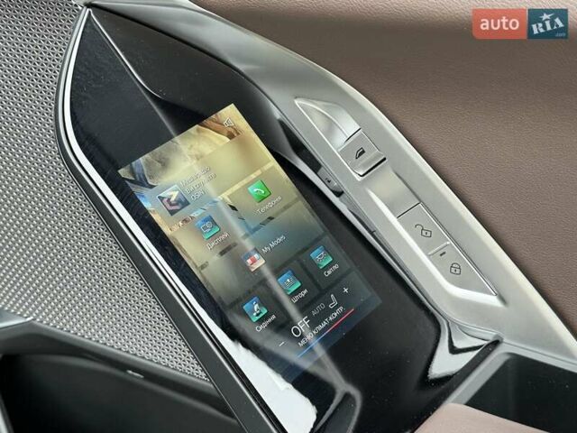 Синий БМВ i7, объемом двигателя 0 л и пробегом 92 тыс. км за 82900 $, фото 29 на Automoto.ua