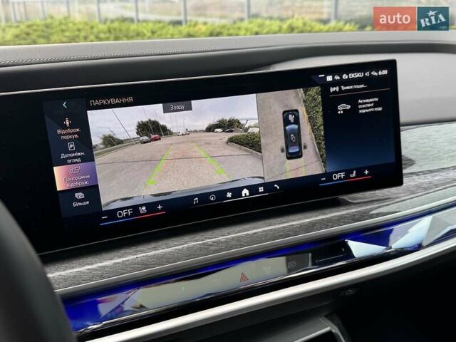 Синий БМВ i7, объемом двигателя 0 л и пробегом 92 тыс. км за 82900 $, фото 19 на Automoto.ua