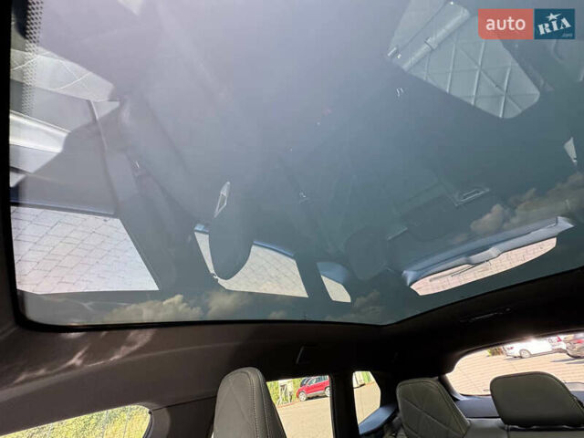 Белый БМВ iX, объемом двигателя 0 л и пробегом 64 тыс. км за 45999 $, фото 80 на Automoto.ua