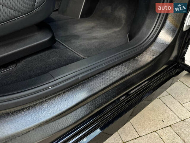 Белый БМВ iX, объемом двигателя 0 л и пробегом 70 тыс. км за 45999 $, фото 45 на Automoto.ua