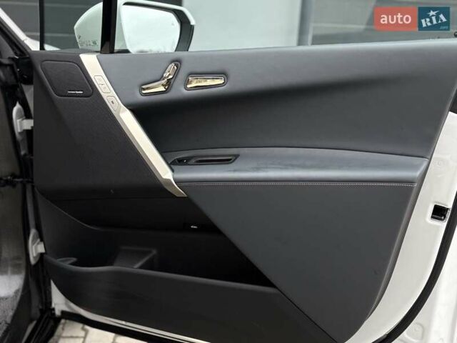Білий БМВ iX, об'ємом двигуна 0 л та пробігом 90 тис. км за 42990 $, фото 34 на Automoto.ua