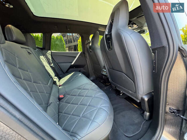 Белый БМВ iX, объемом двигателя 0 л и пробегом 64 тыс. км за 45999 $, фото 49 на Automoto.ua