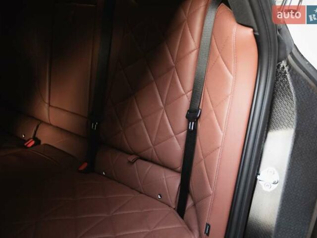 Белый БМВ iX, объемом двигателя 0 л и пробегом 22 тыс. км за 69400 $, фото 39 на Automoto.ua