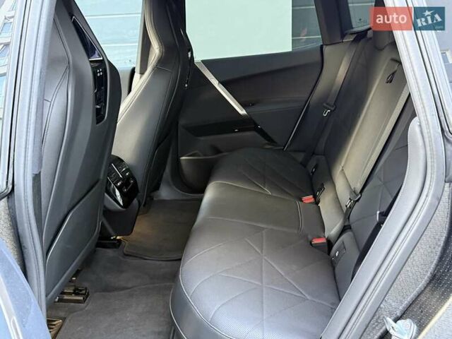 Белый БМВ iX, объемом двигателя 0 л и пробегом 69 тыс. км за 58300 $, фото 49 на Automoto.ua