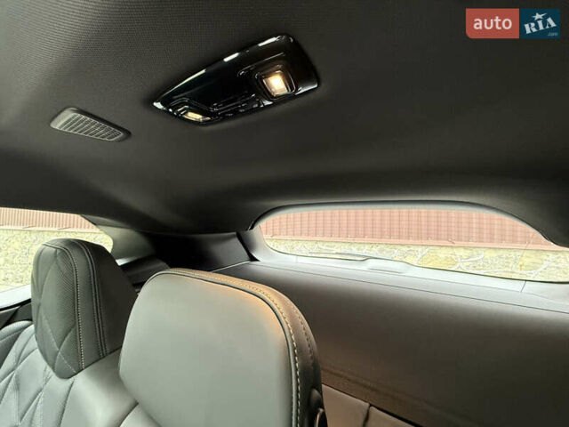 Белый БМВ iX, объемом двигателя 0 л и пробегом 34 тыс. км за 67400 $, фото 29 на Automoto.ua