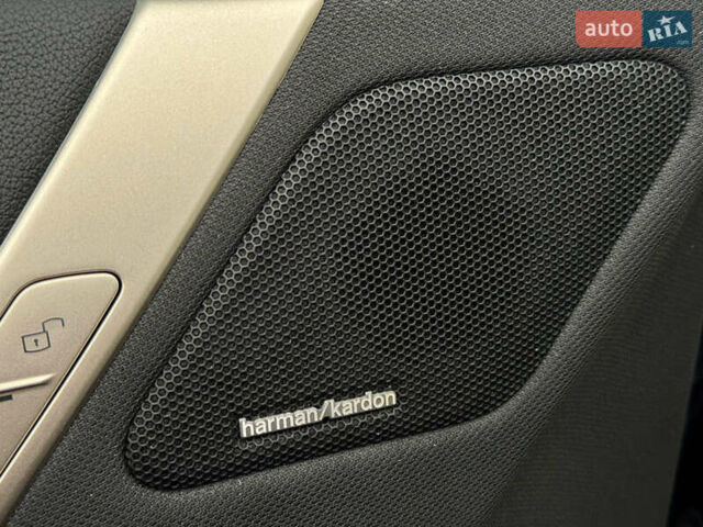 Белый БМВ iX, объемом двигателя 0 л и пробегом 31 тыс. км за 46000 $, фото 40 на Automoto.ua